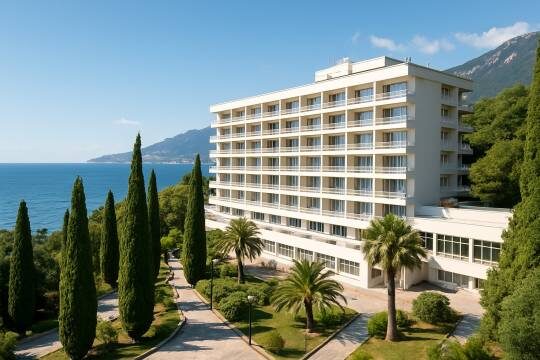    После «Ильича»