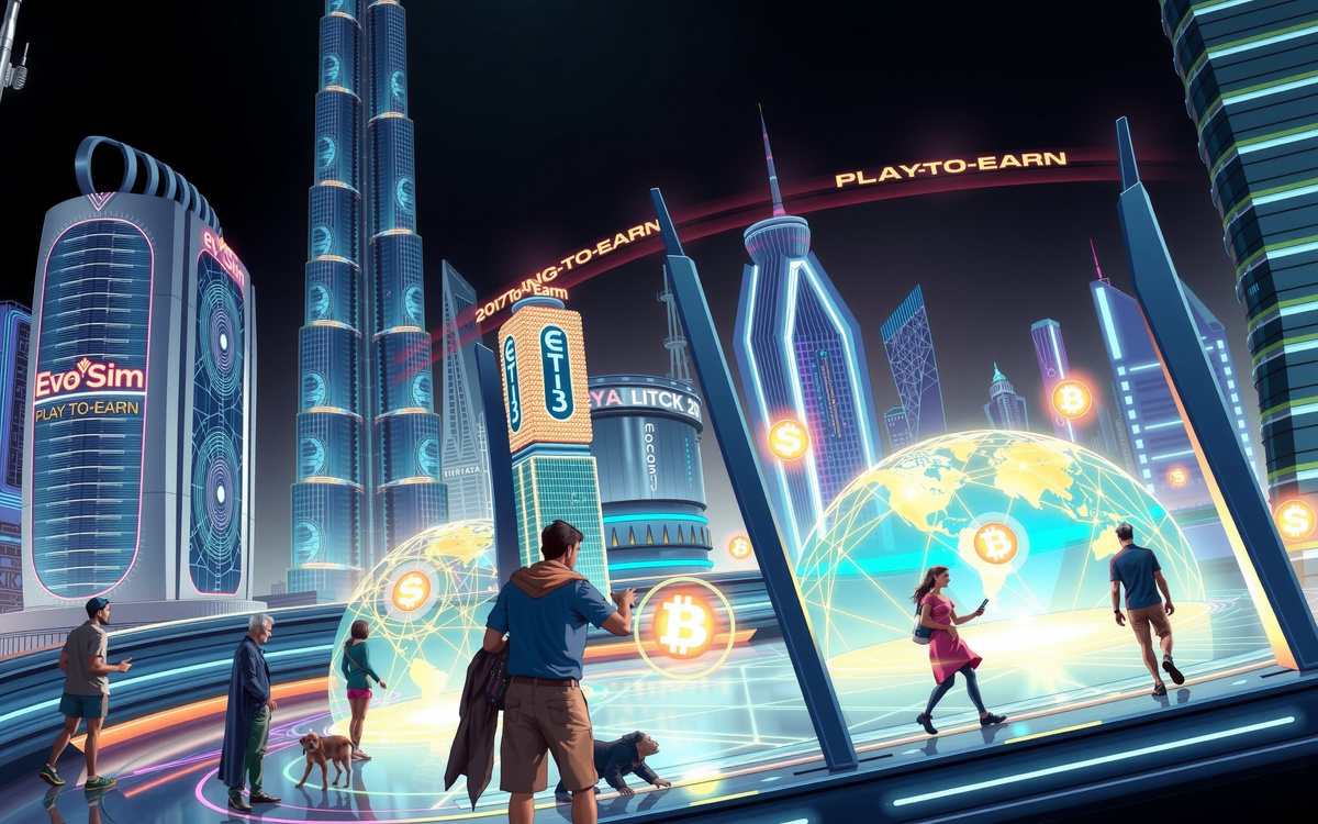    EvoSim-2025-блокчейн-игра-NFT-Web3-Дубай-монетизация-eSIM-play-to-earn-без-роуминга EVOSIM