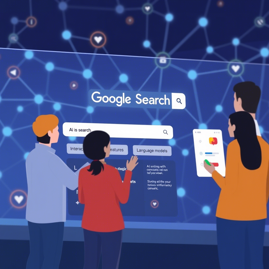 «Google запускает ИИ-поиск: что изменится для пользователей?»