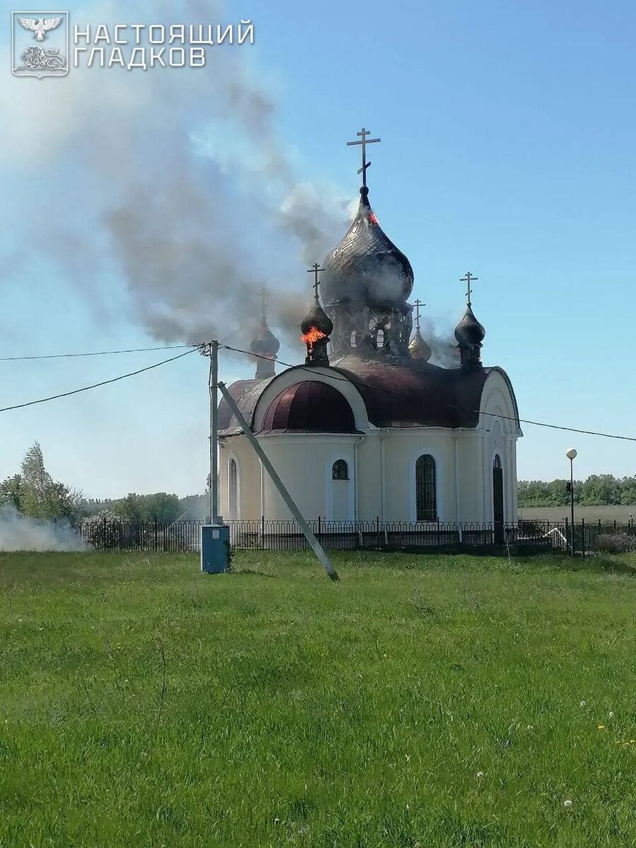    Фото: Telegram-канал губернатора Белгородской области Вячеслава Гладкова