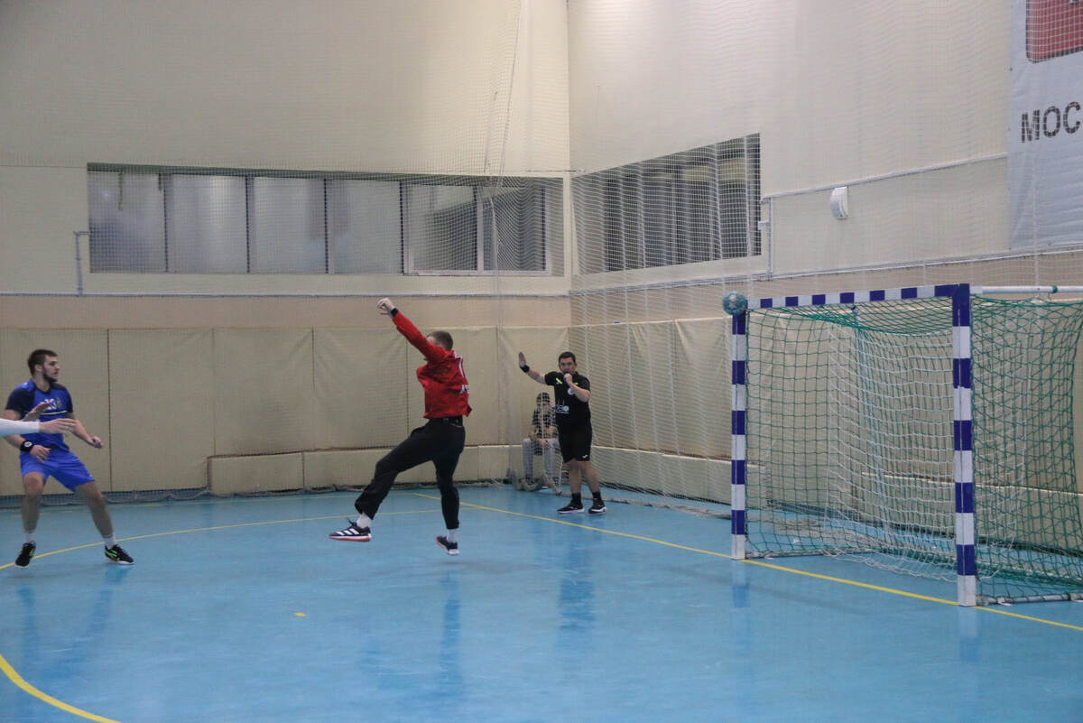    "В высшей лиге всё оказалось не менее эмоционально и интересно"