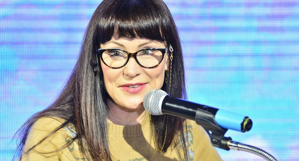    Pavel Kashaev, Павел Кашаев/Global Look Press / www.globallookpress.com