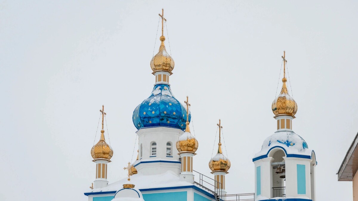    День святых жен-мироносиц в 2025 году празднуют 4 мая. Фото: Сергей Зубков / «Ямал-Медиа»