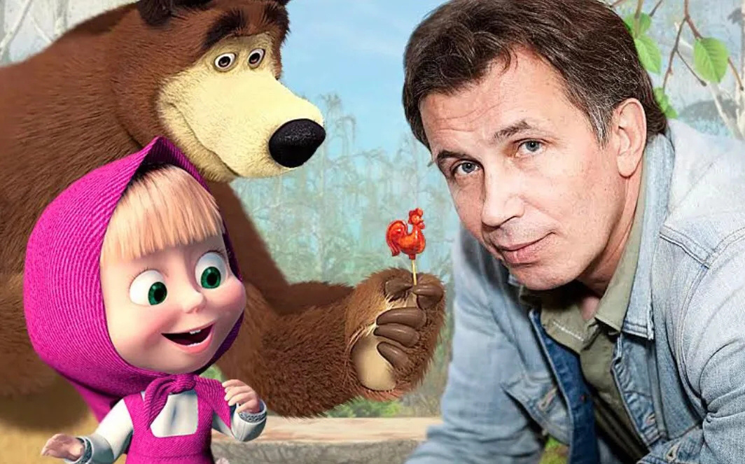 Олег Кузовков