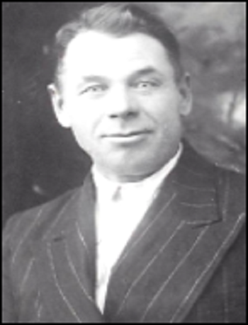 Яковенко Прохор Карпович