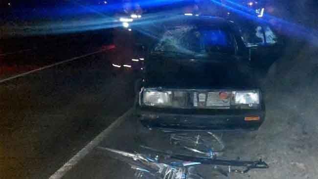 Водитель этого древнего Volkswagen Jetta, насмерть сбивший велосипедистку, дважды обжаловал собственное освобождение от ответственности и назначенного наказания