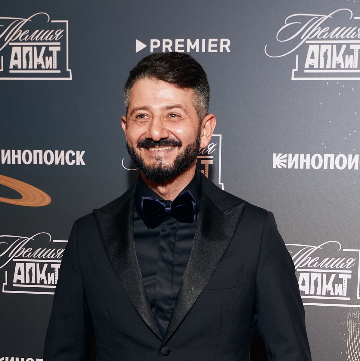 Фото: официальная группа Михаила Галустяна "ВКонтакте"