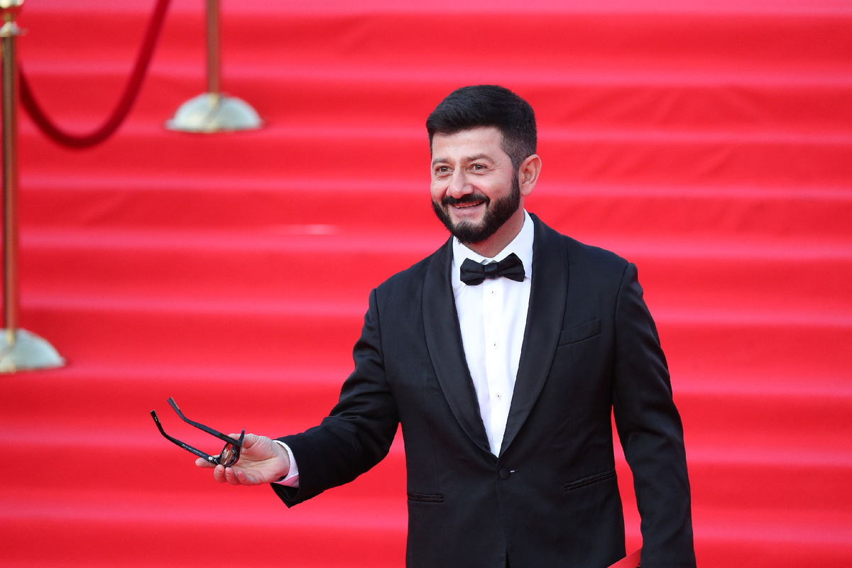 ИЗВЕСТИЯ/Эдуард Корниенко