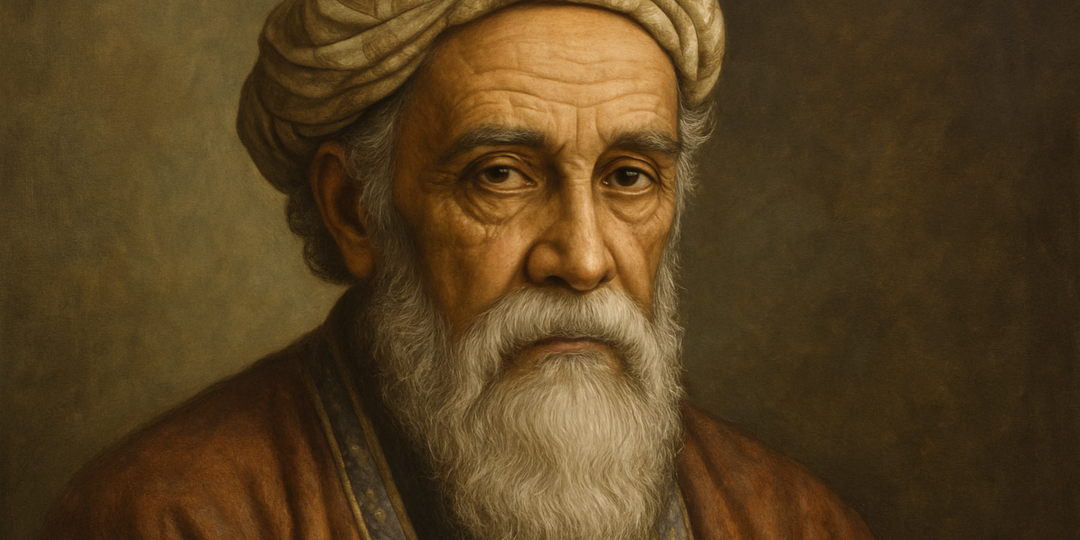 Смысла нет постоянно себя утруждать: мудрые слова Омара Хайяма, в которых вся правда жизни