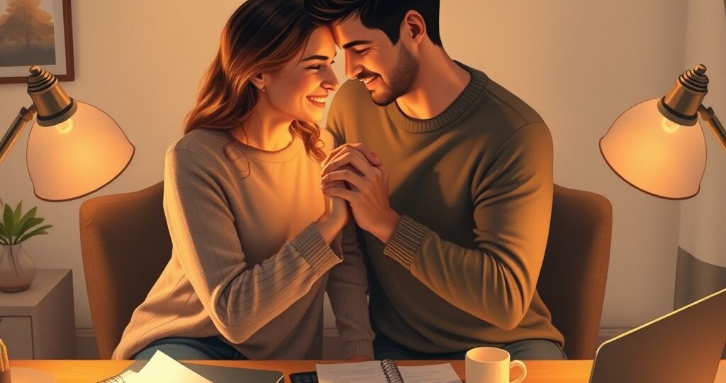 Отношения — работа двоих: почему успешные отношения требуют усилий от каждого