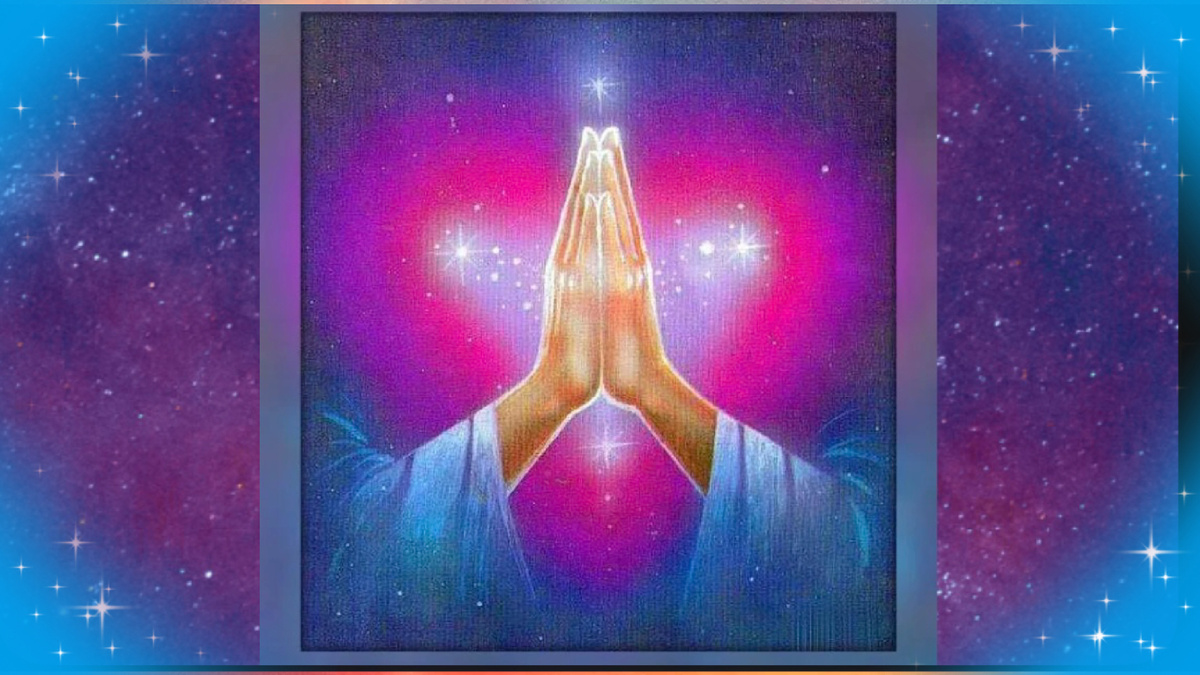 Как молитва улучшает эмоциональное состояние 