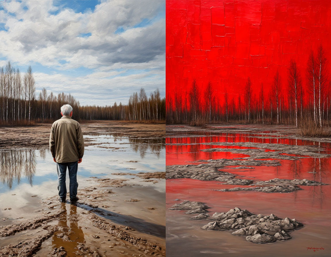 Быть или казаться, вот в чем вопрос