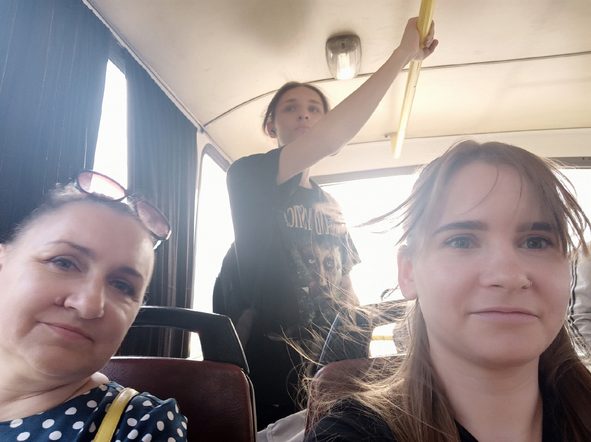 фото из личного архива