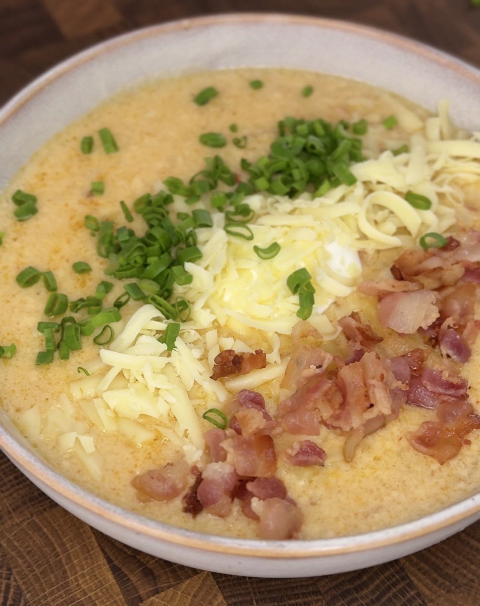 Видео приготовление на канале