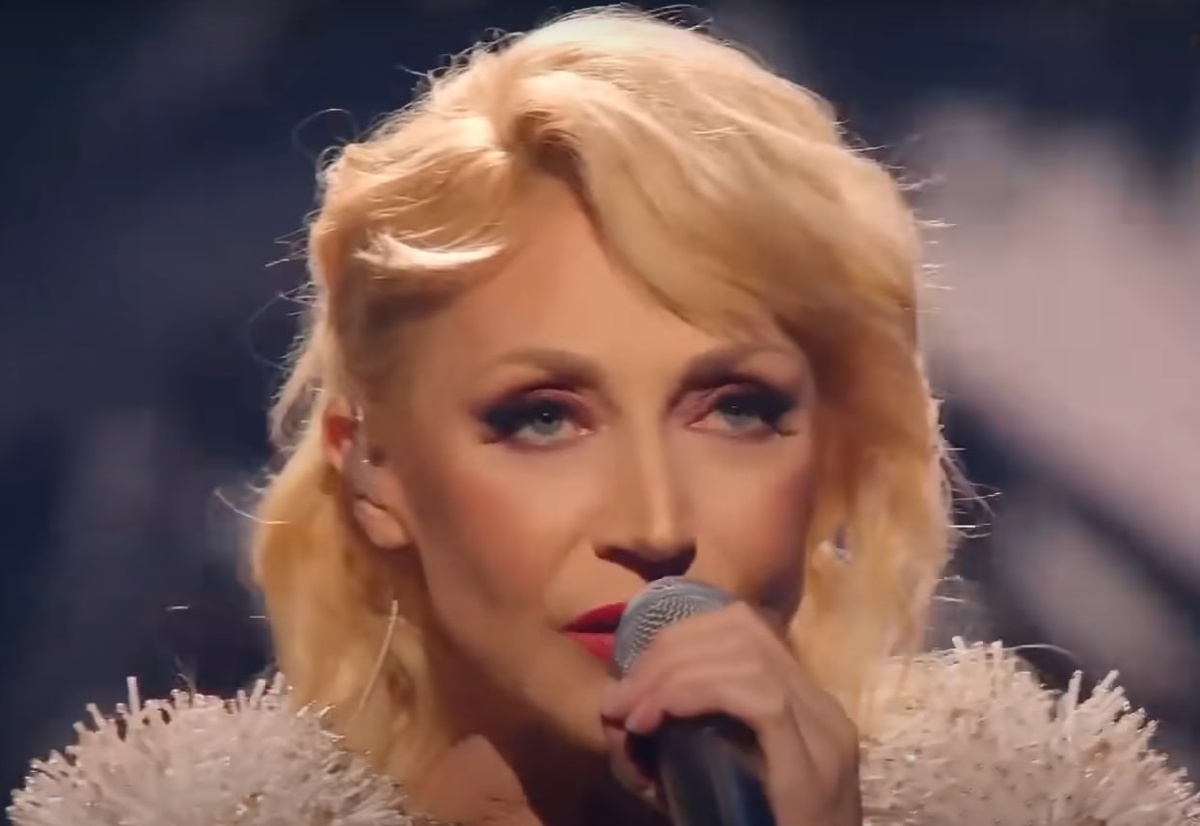 Фото: Prt Scr youtube.com / Кристина Орбакайте