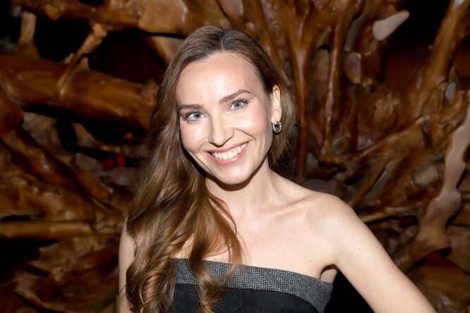 Юлия Александрова