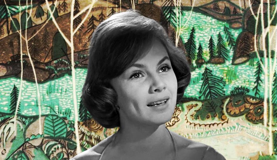 «Дешёвый банальный вальсок. Не рекомендовать к исполнению». История песни «Карелия»