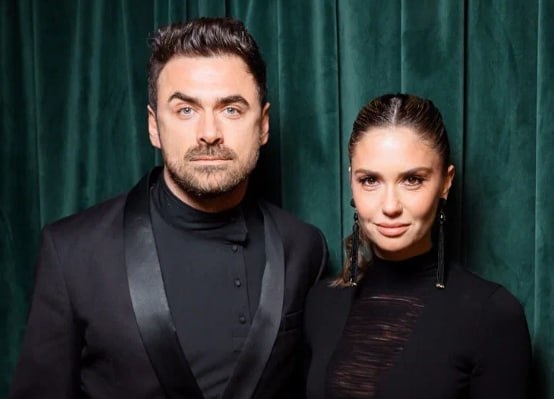 Фото: Prt Scr instagram.com / Агата Муцениеце