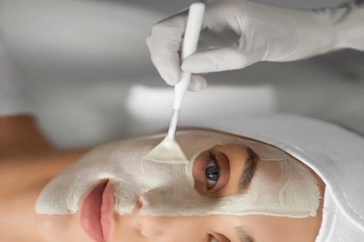    Нижегородская область вошла в топ-10 по использованию ботокса