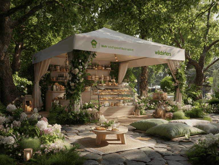    Как выбрать идеальную посуду для пикника на Wildberries в 2025: секреты успешных покупок иPromotion на маркетплейсе Бибиков Алексей