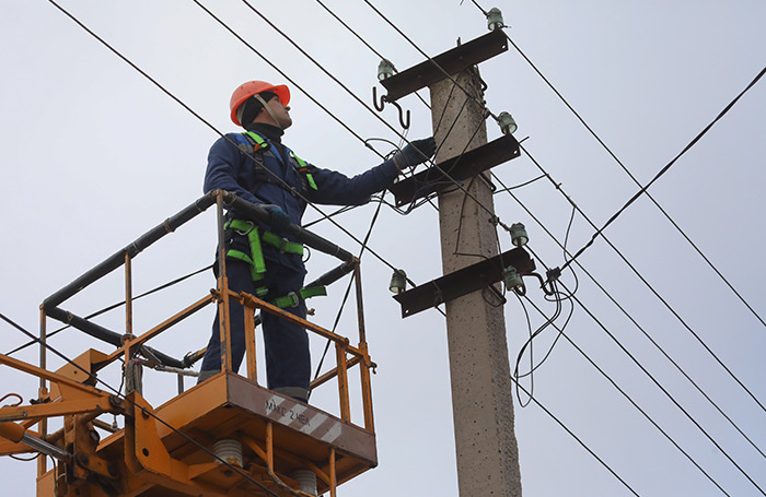    Сергей Мальгавко/ТАСС