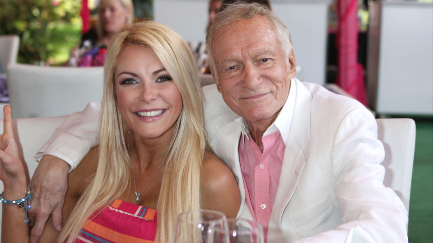    Фото: www.globallookpress.com/Russ Elliot/AdMedia