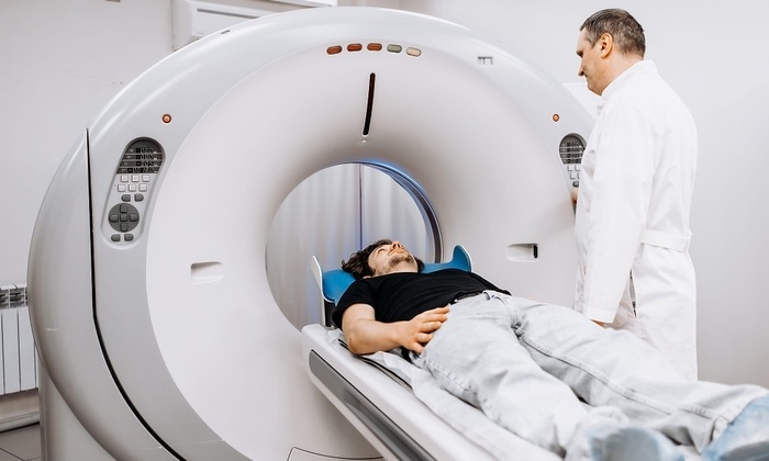    Федеральный проект «Онкология»: первый шаг