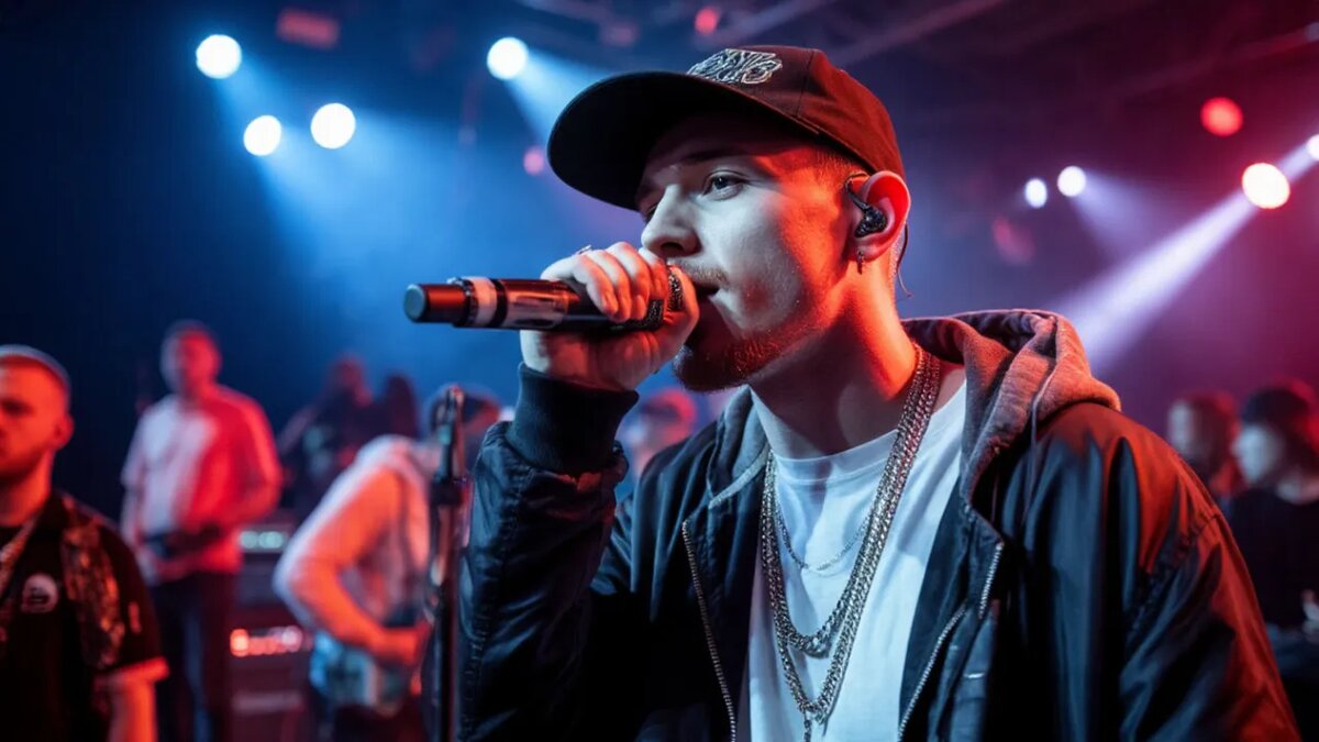    Сгенерировано ИИ