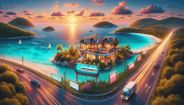    Лучшие агентства недвижимости на Пхукете: обзор Дмитрий Губерниев