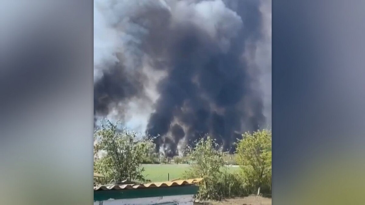    Фото: t.me/mtrk_krasnodar