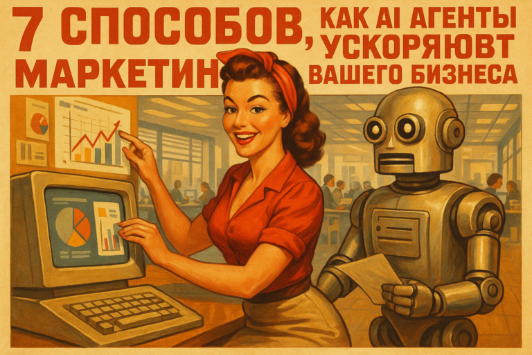    ИИ автоматизация для бизнеса Astralot AI