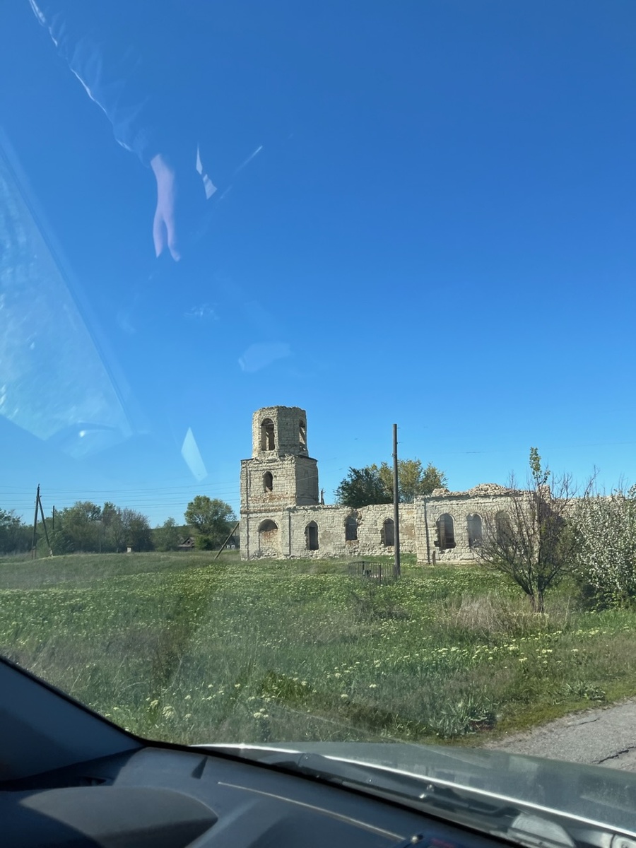 Одигитриевская церковь