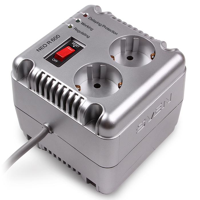 Стабилизатор напряжения SVEN NEO R600