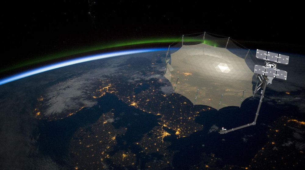    Искусственные звезды на орбите как российские города откажутся от фонарей к 2030 году