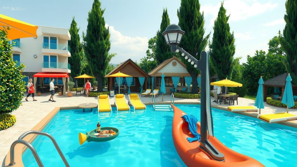    Как выбрать туры в Турцию из Перми для отпуска без забот