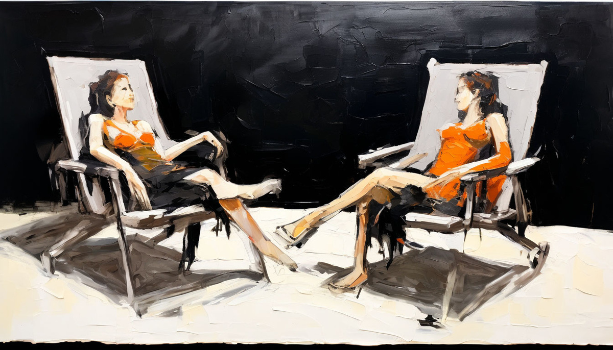 Странное времяпровождение