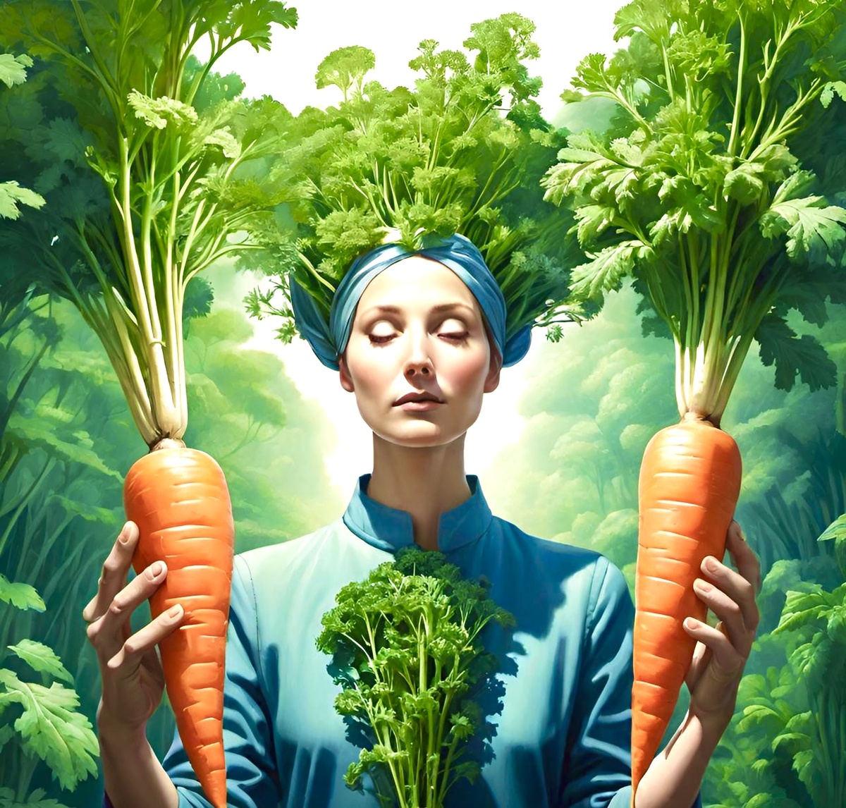 Метафорическая карта