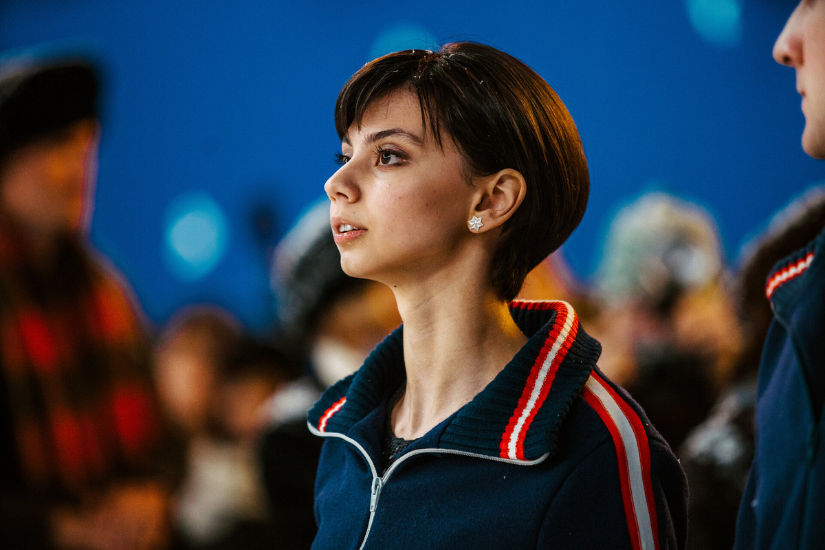 Реальность против вымысла: где правда блестит, как лезвие конька