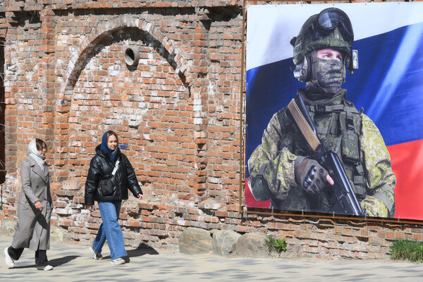 Илья Питалев/Фотохост-агентство РИА Новости 