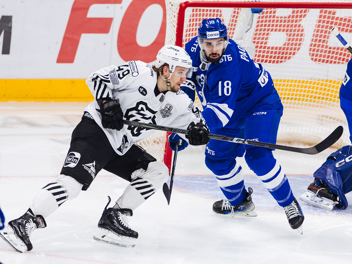 Иллюстративное фото с сайта Динамо М