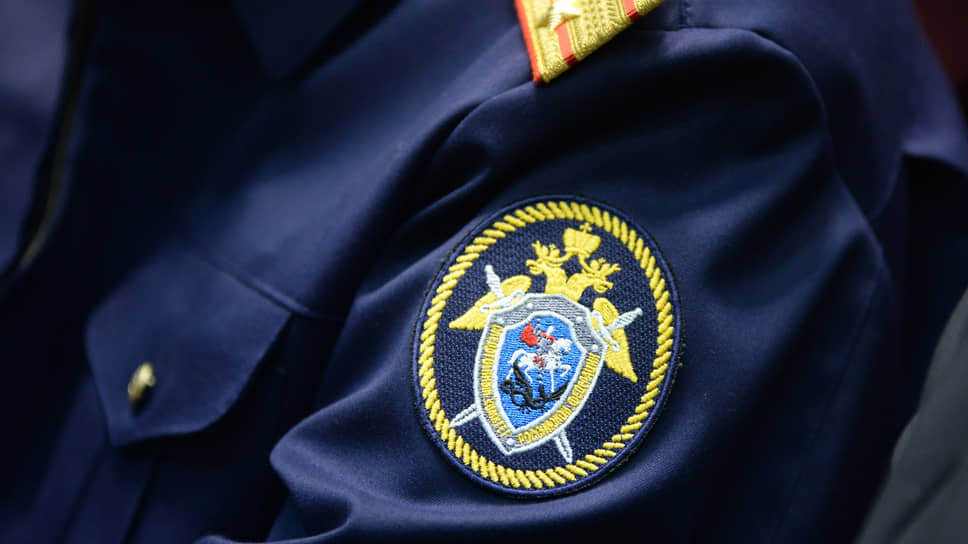 Фото: Игорь Елисеев / Коммерсантъ