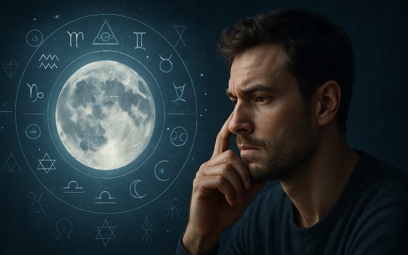    Лунный гороскоп на 4 мая: Козерогам — работа над собой, Водолеям — важный разговор, а Рыбам — прилив вдохновения
