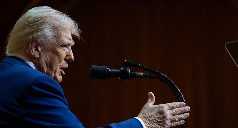    White House/via Globallookpress.com / www.globallookpress.com