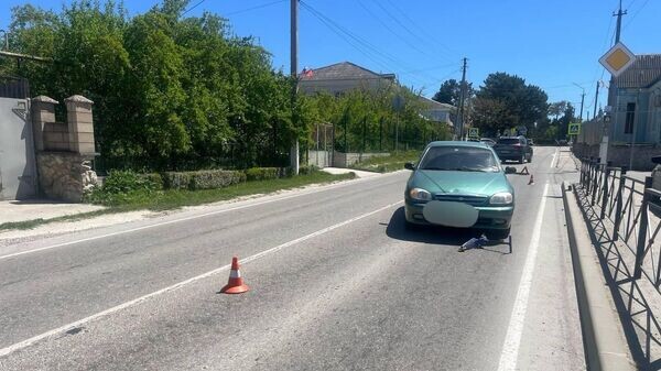    © Прокуратура Крыма