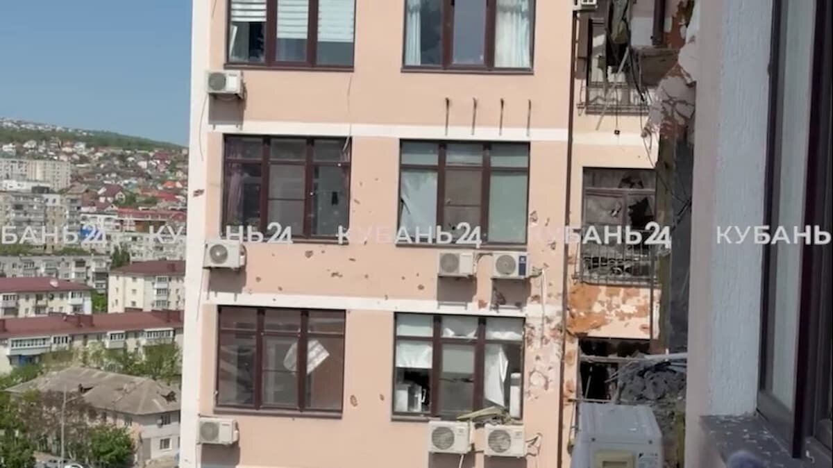    Фото «Кубань 24»