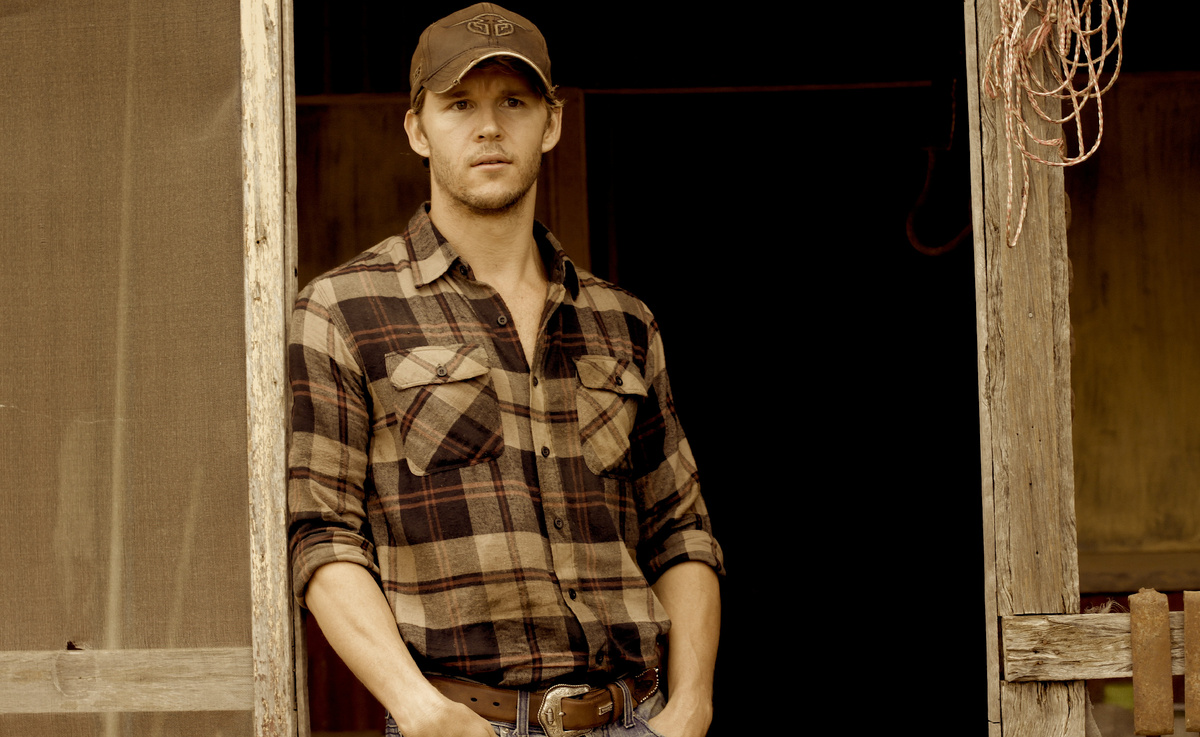 Кадр из фильма «Таинственный путь» (2013)