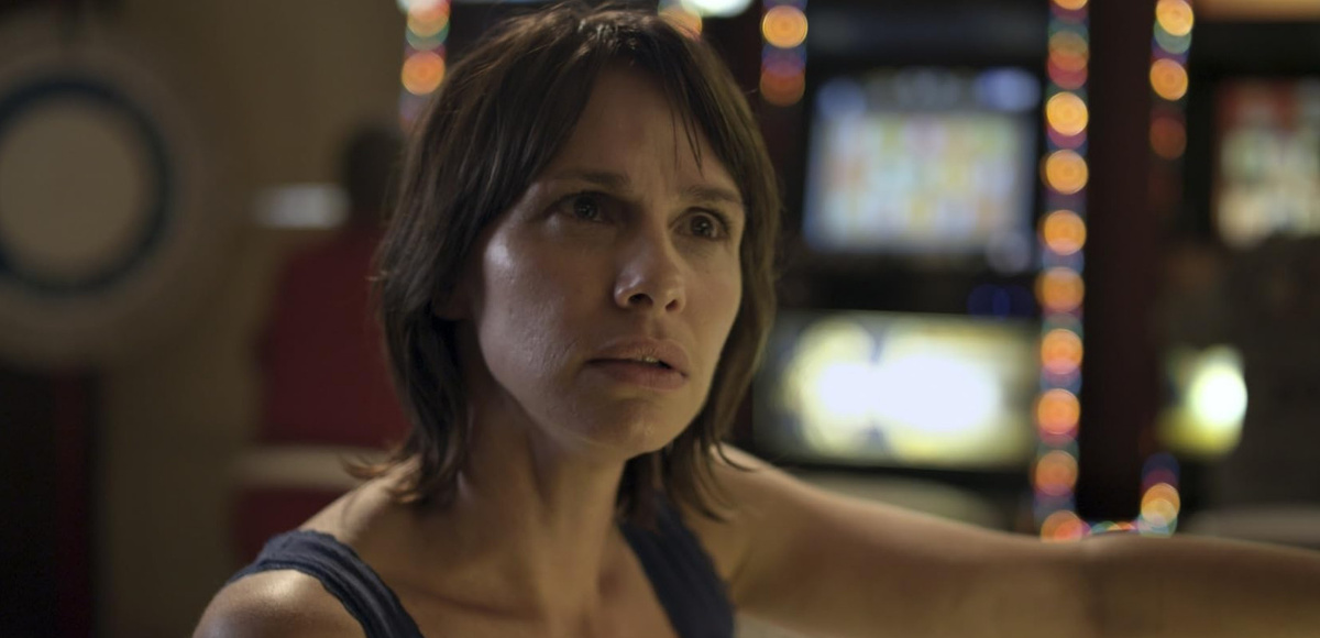 Кадр из фильма «Таинственный путь» (2013)