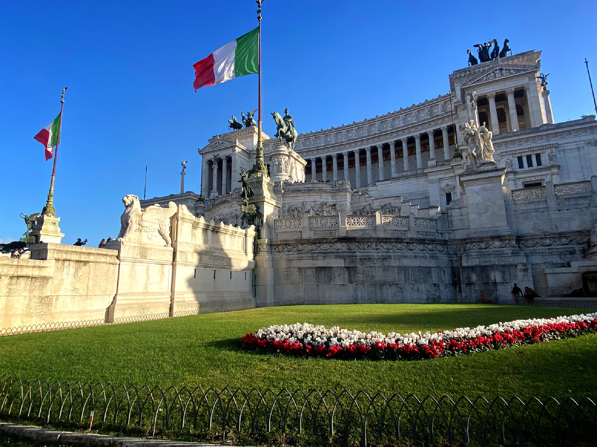 Витториано