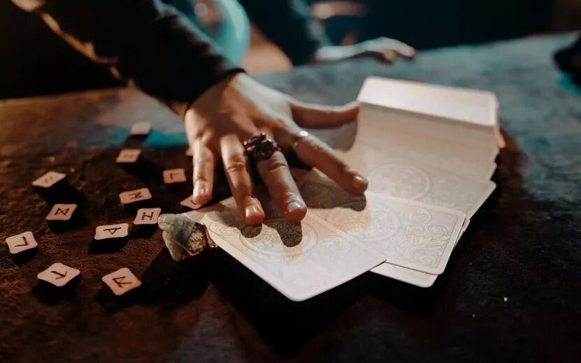    Гадание на рунах онлайн: что предсказывают древние знаки на неделю с 5 по 11 мая