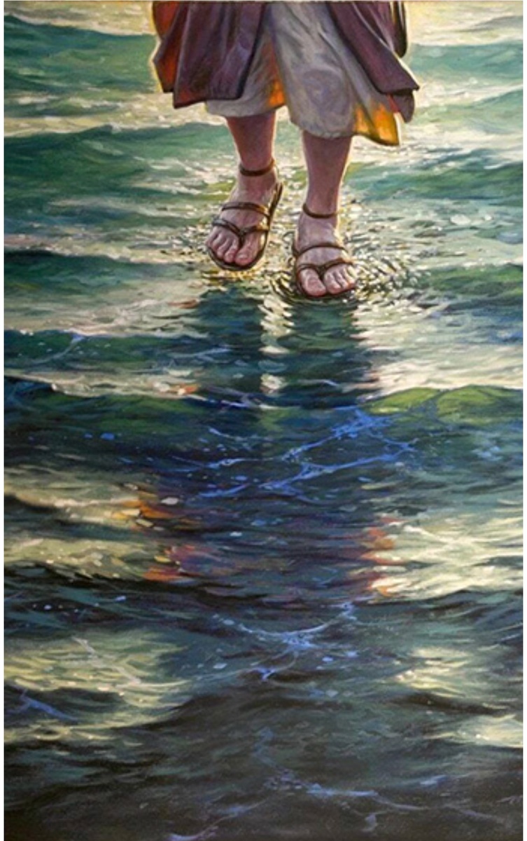 (с просторов)